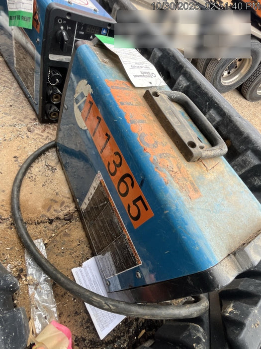 2020 MILLER ELECTRIC CST-280