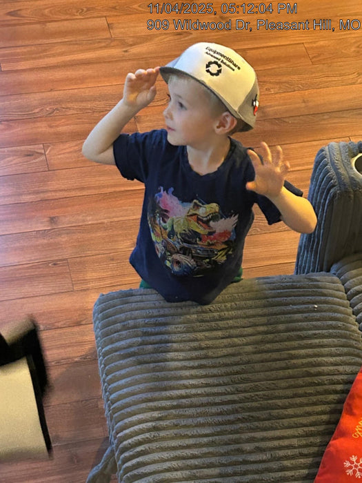 2025 AIRMAN PDSF375DP-6E1