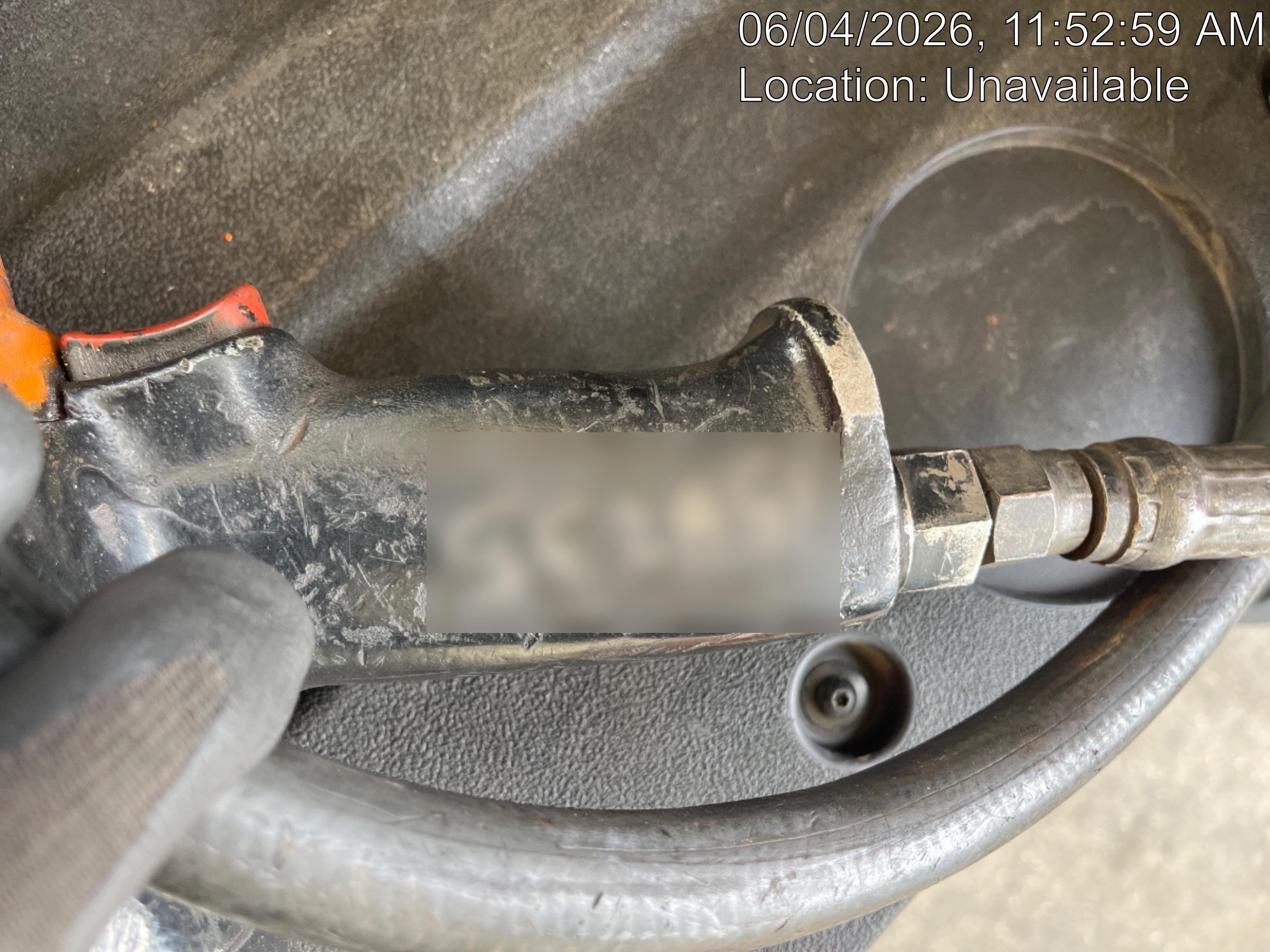 2021 MICHIGAN PNEUMATIC 750SS