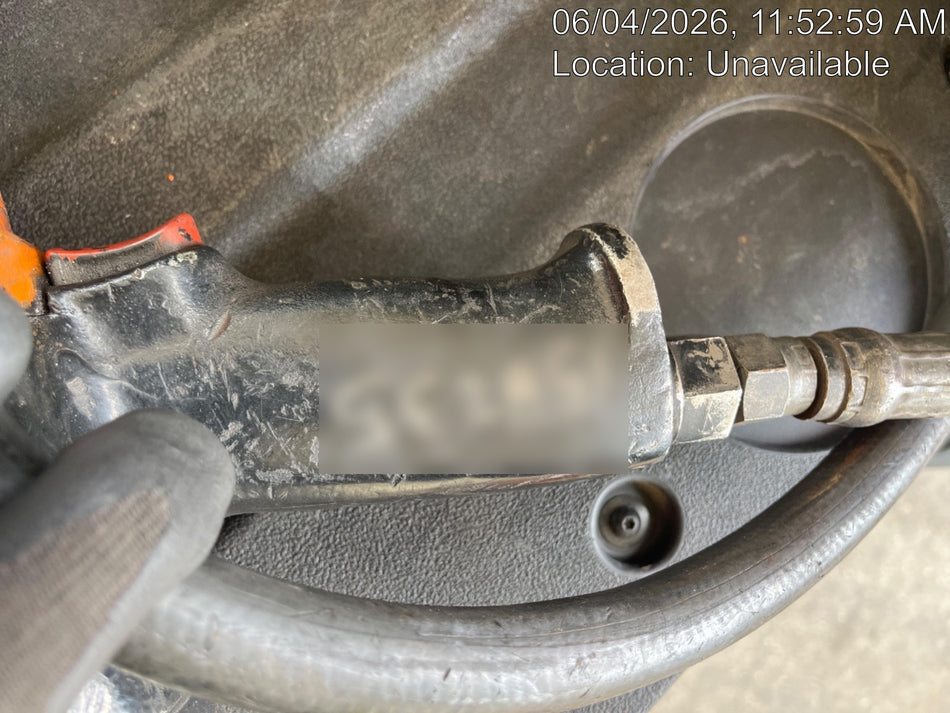 2021 MICHIGAN PNEUMATIC 750SS