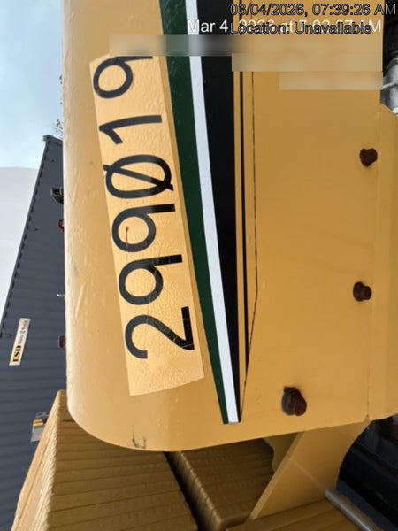 2023 VERMEER RTX450
