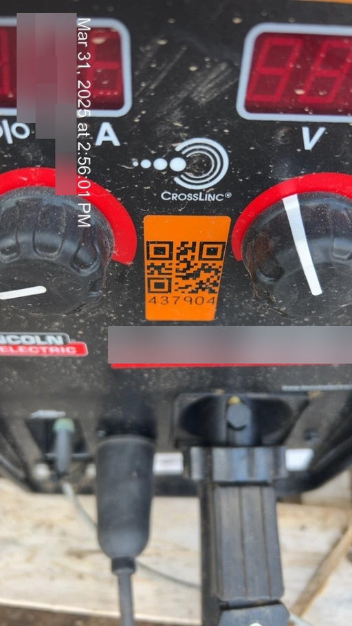 2024 LINCOLN ELECTRIC LN-25X