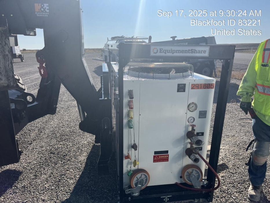 2023 SMARTECH STAC10S-R