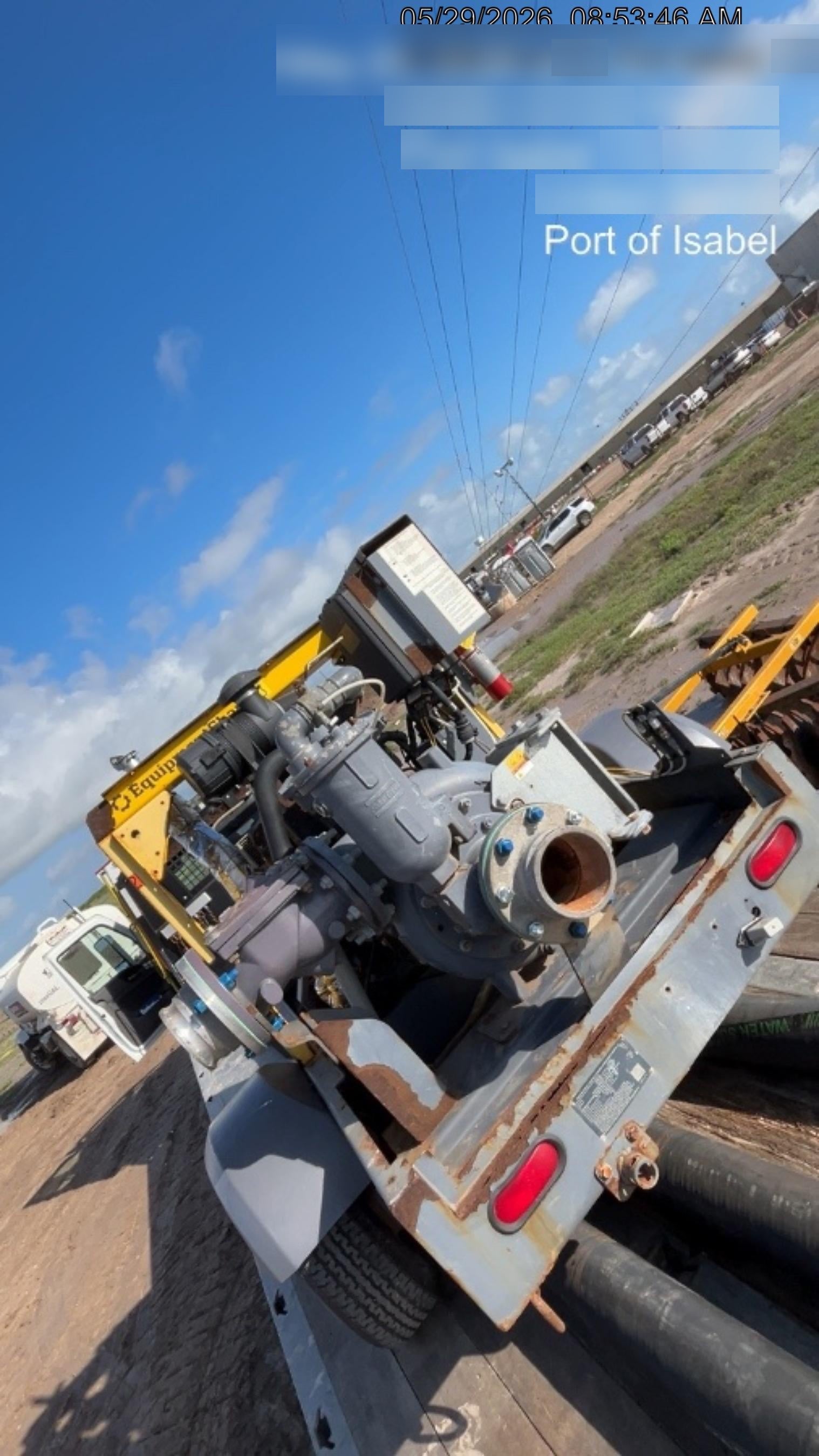 2022 ATLAS COPCO PAC F66 KD