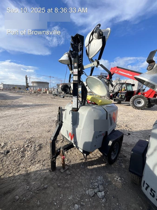 2019 Wacker Neuson LTV6L-MH Standard