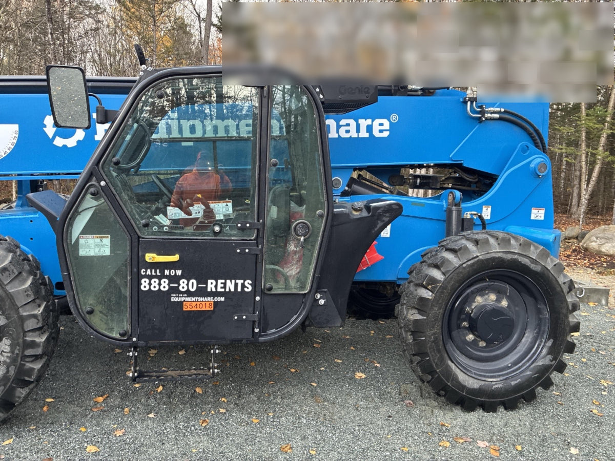 2025 GENIE GTH-1056