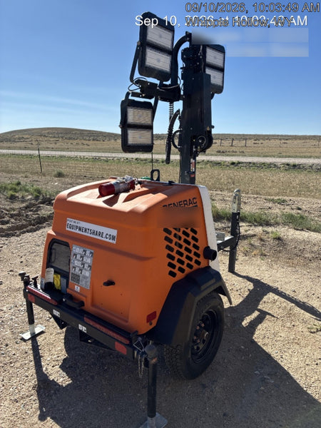 2026 GENERAC MLTS-4