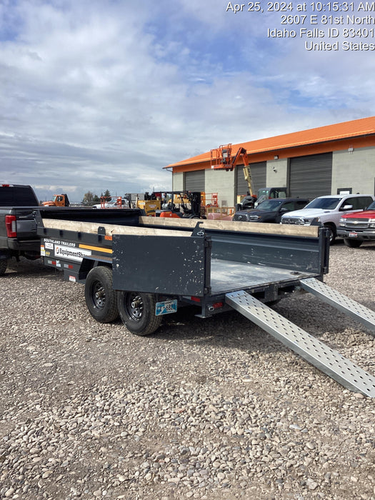 2023 SOUTHLAND SL270T-14K