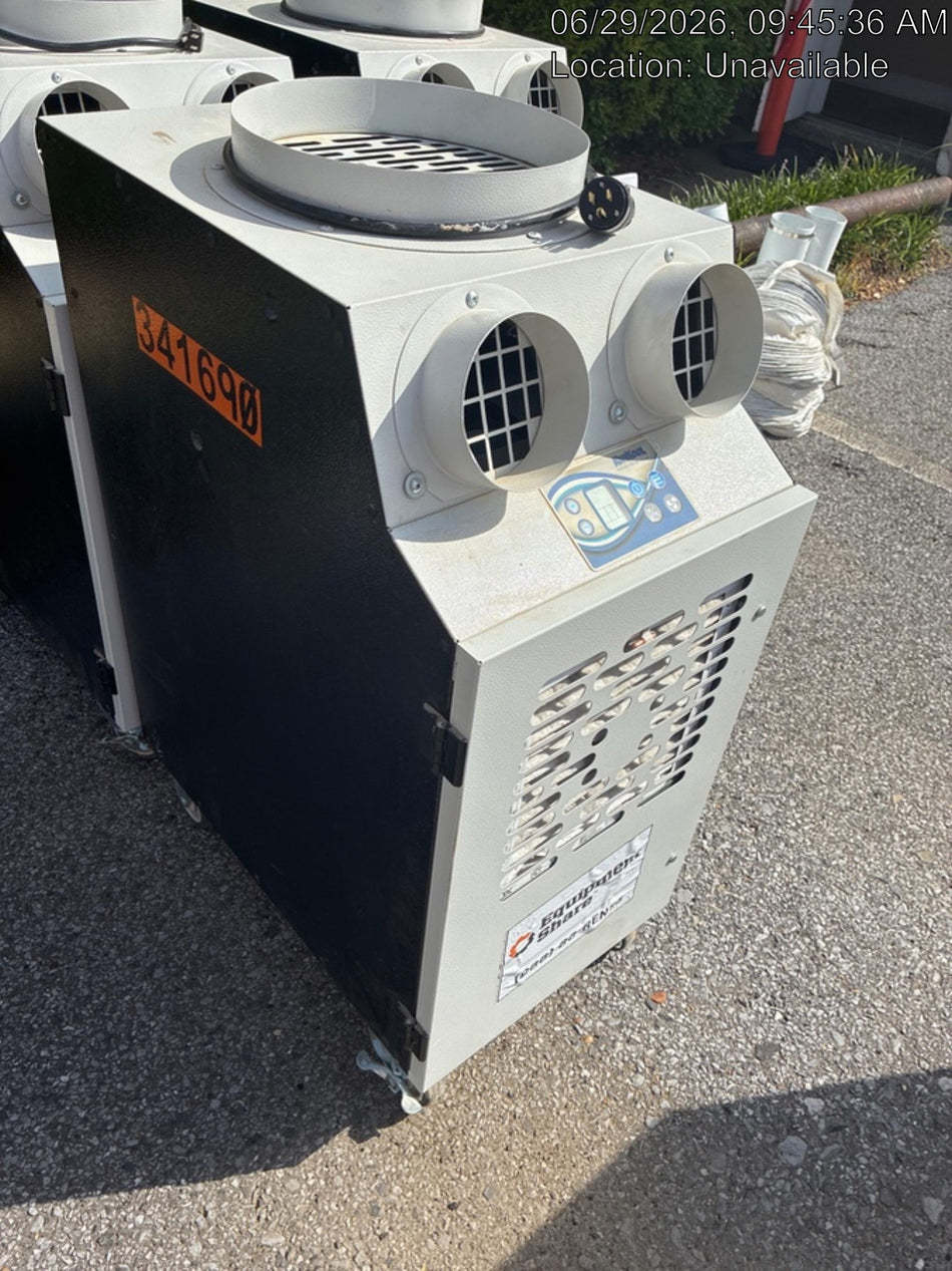 2023 KWIKOOL KPAC1411-2