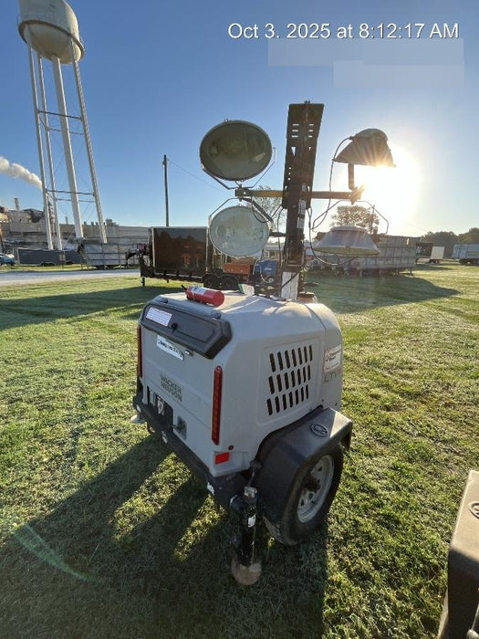 2019 Wacker Neuson LTV6L-MH Standard