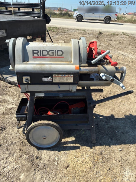 2024 RIDGID 1224