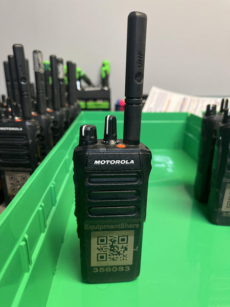 2023 MOTOROLA R7 NON-DISPLAY