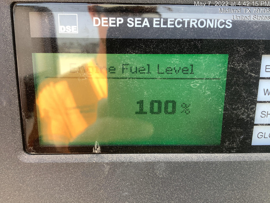 2022 AIRMAN SDG25S-8E1