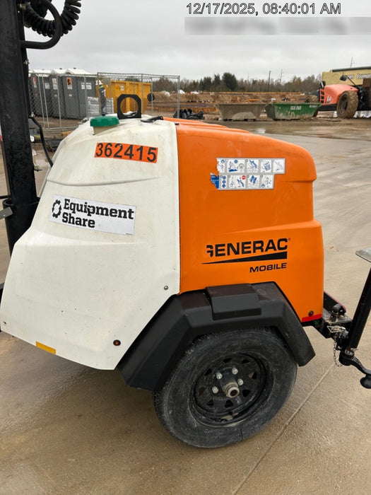 2023 GENERAC MLT2