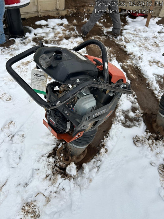 2024 HUSQVARNA LT6005