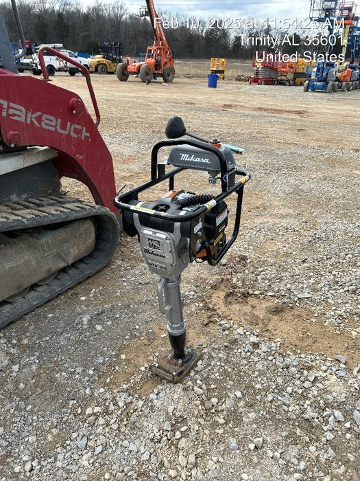 2023 MULTIQUIP MTR40HF