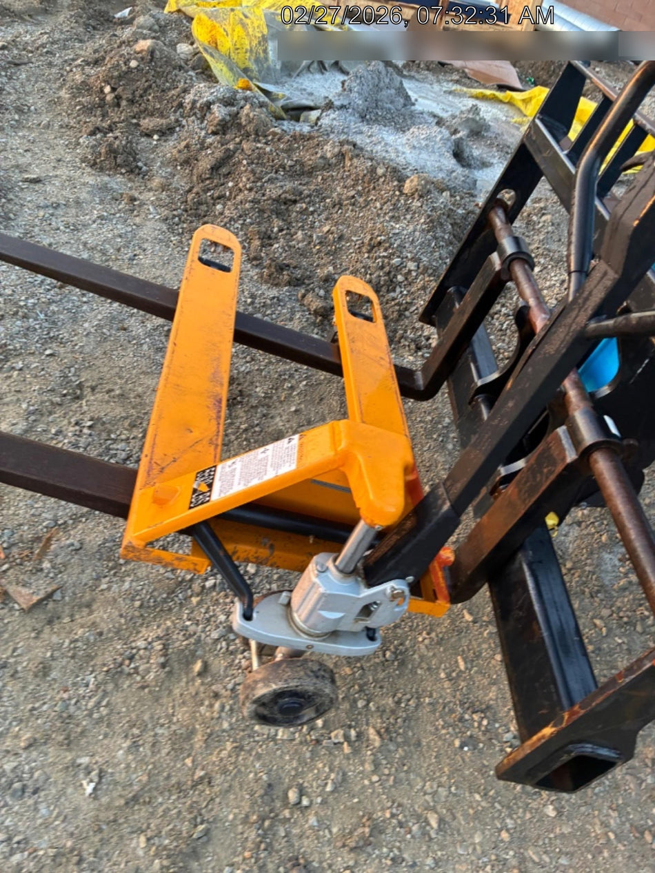 2025 LYFTEX LXD55-2748HD