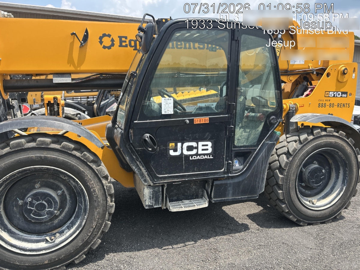 2025 JCB 510-56