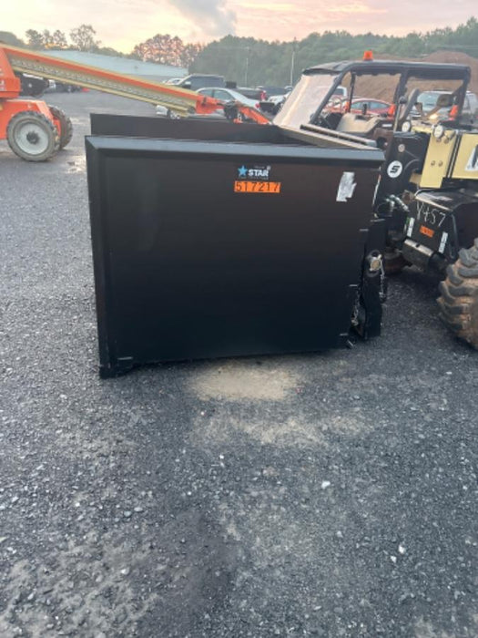 2025 STAR INDUSTRIES 1425