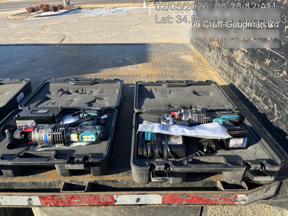 2023 HOUGEN MFG 76000PR