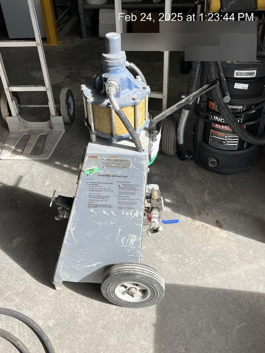 2020 PINNACLE PDQC-10000