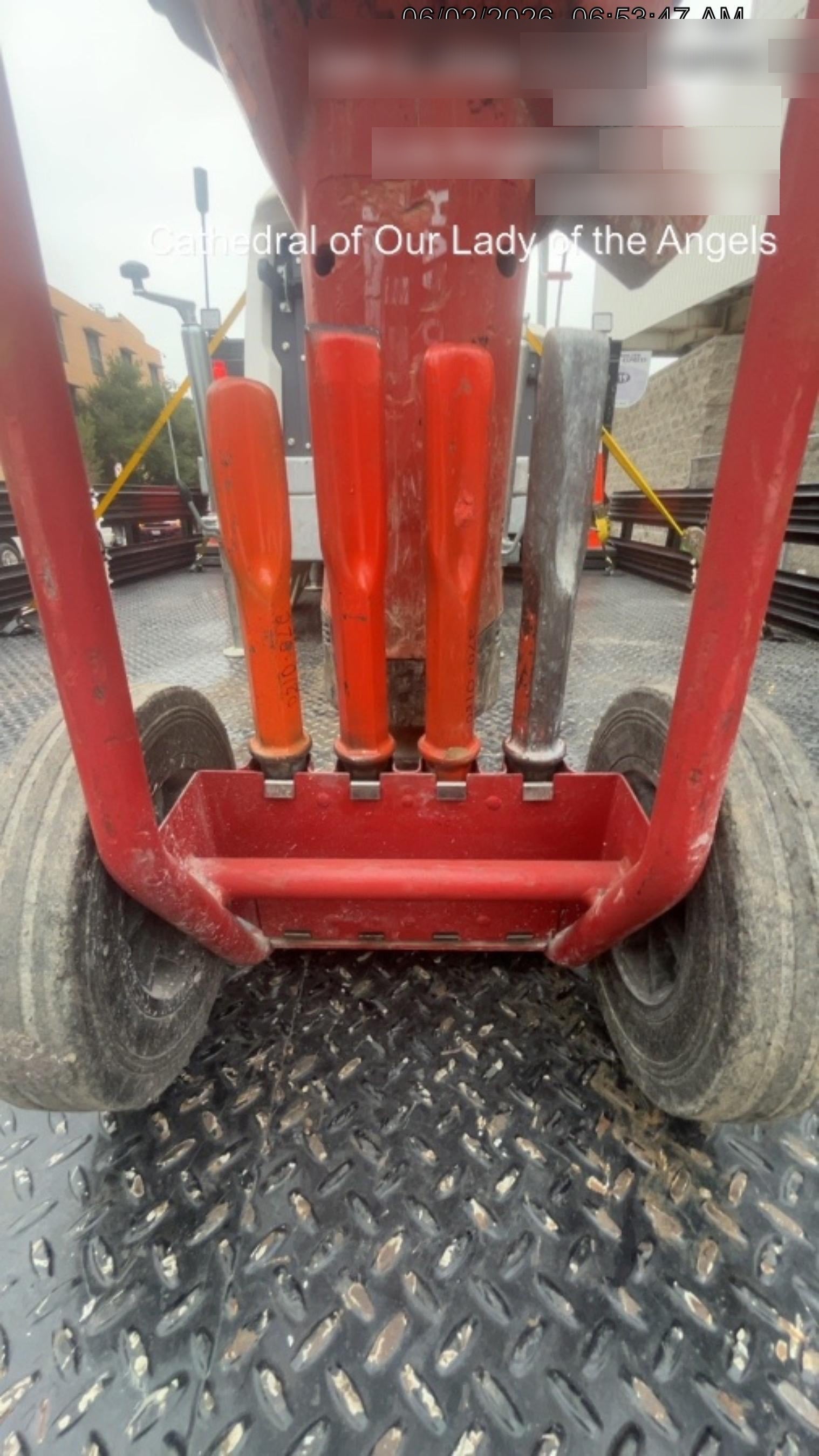 2024 HILTI TE 3000-AVR