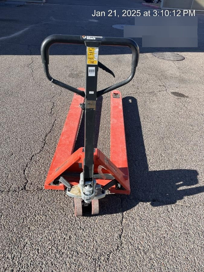 2023 MIGHTY LIFT ML2772