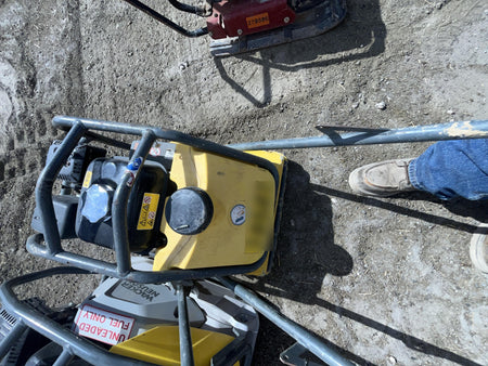 2018 WACKER NEUSON WP1550AW