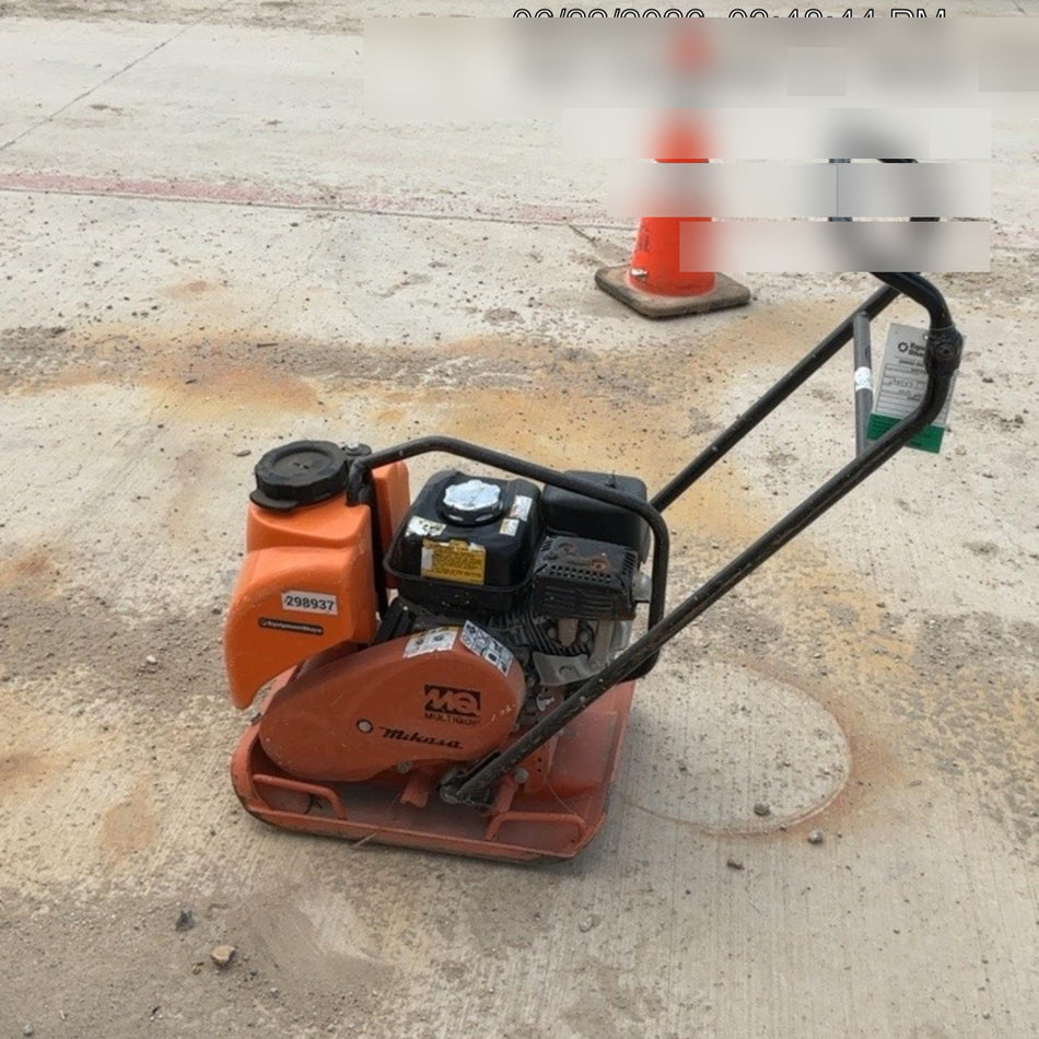 2023 MULTIQUIP MVC82VHW