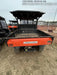 2021 Kubota RTV-X1140W-H Plastic Canopy, Windshield Acrylic Clear, LED Strobe Light, Wire Harness Kit, Back up Alarm