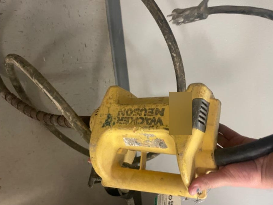 2019 WACKER NEUSON M2500