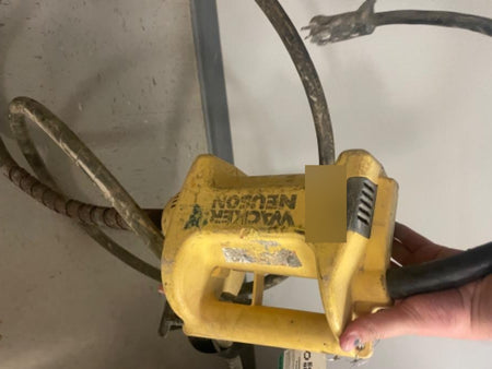 2019 WACKER NEUSON M2500