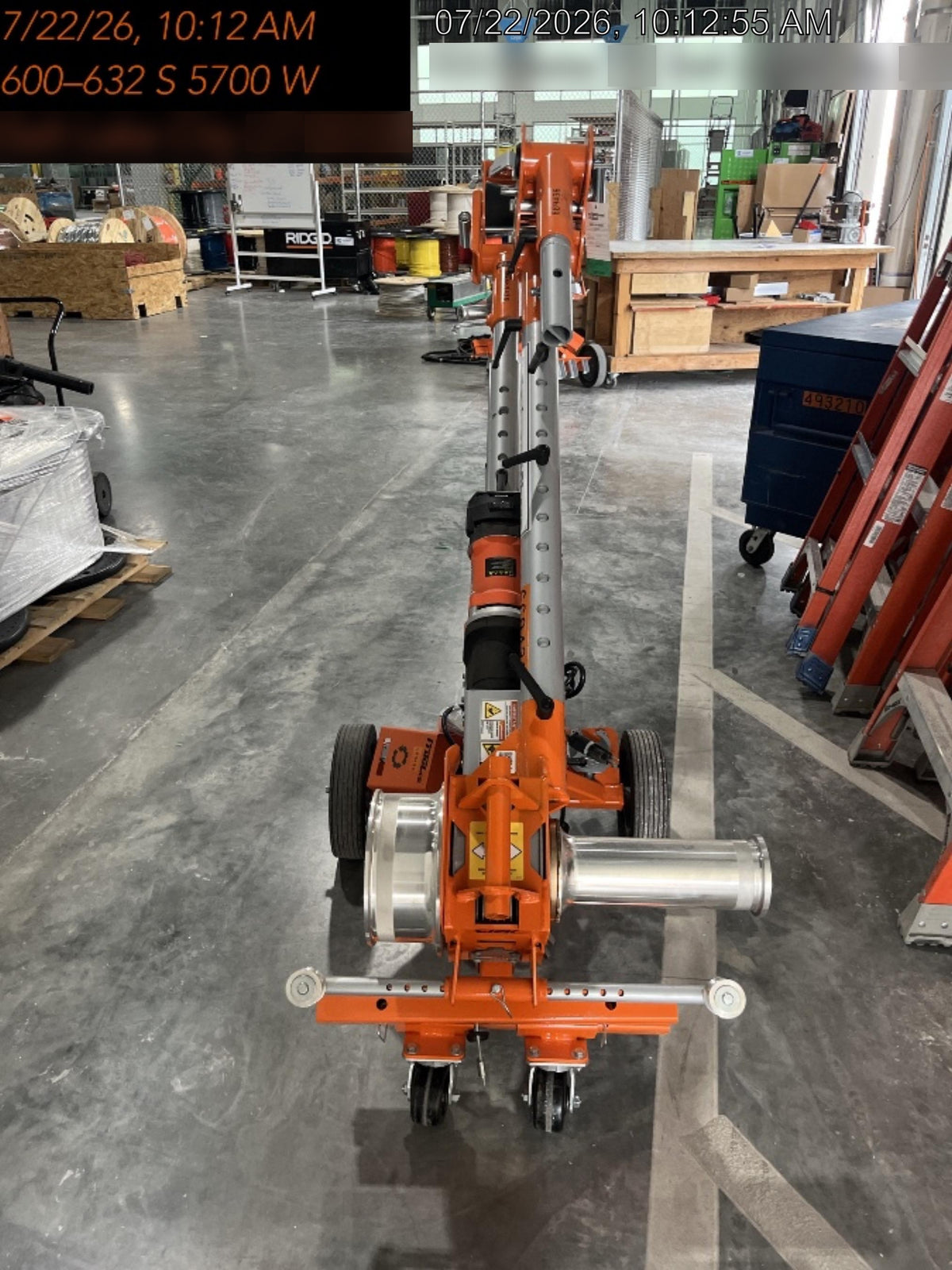 2026 ITOOL C12K
