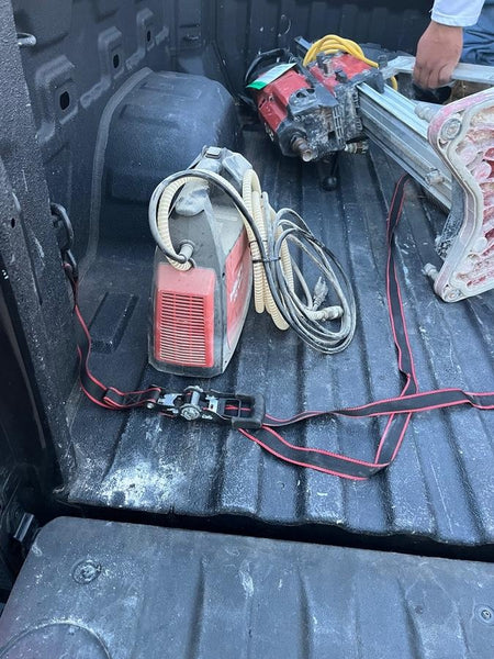 2019 DITCH WITCH S3C