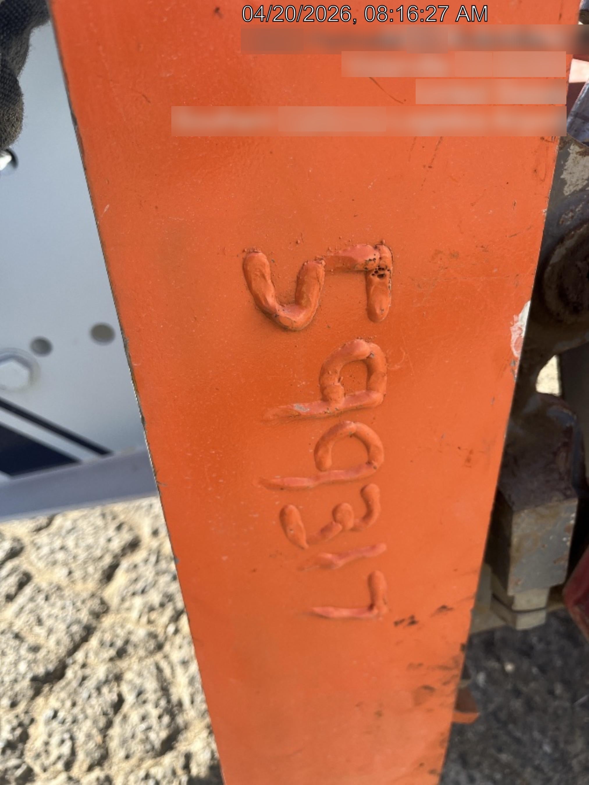2025 FRD FX55A-SS
