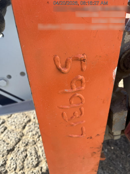 2025 FRD FX55A-SS