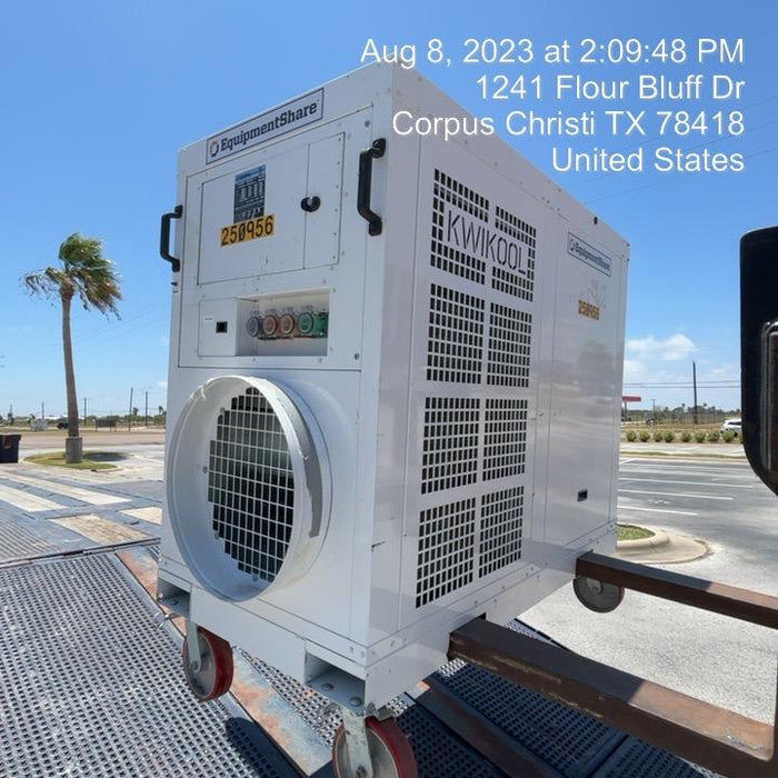 2022 KWIKOOL KPO12-43H