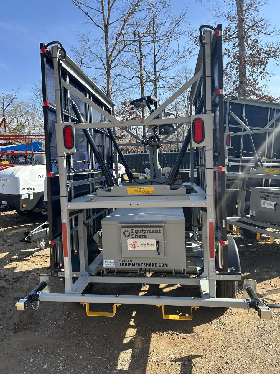 2026 PROGRESS SOLAR SOLUTIONS Helios-2XP