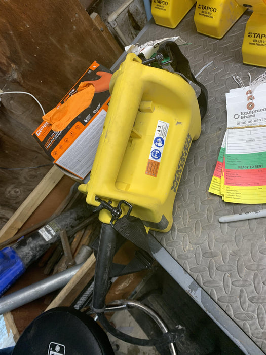 2020 WACKER NEUSON M1500