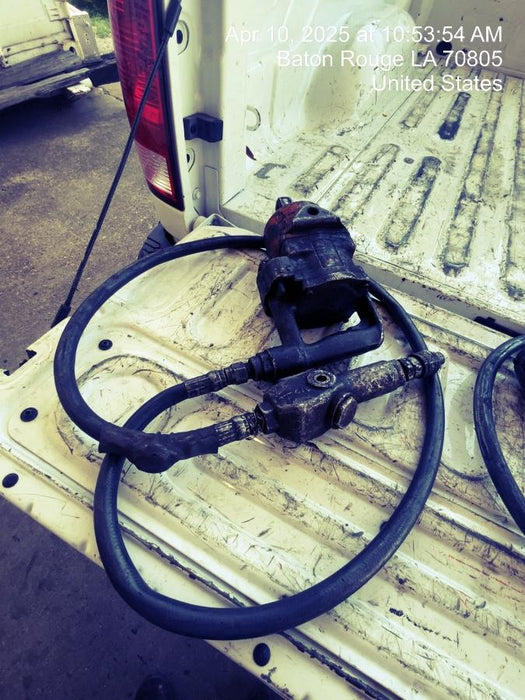 2021 MICHIGAN PNEUMATIC 4940B2