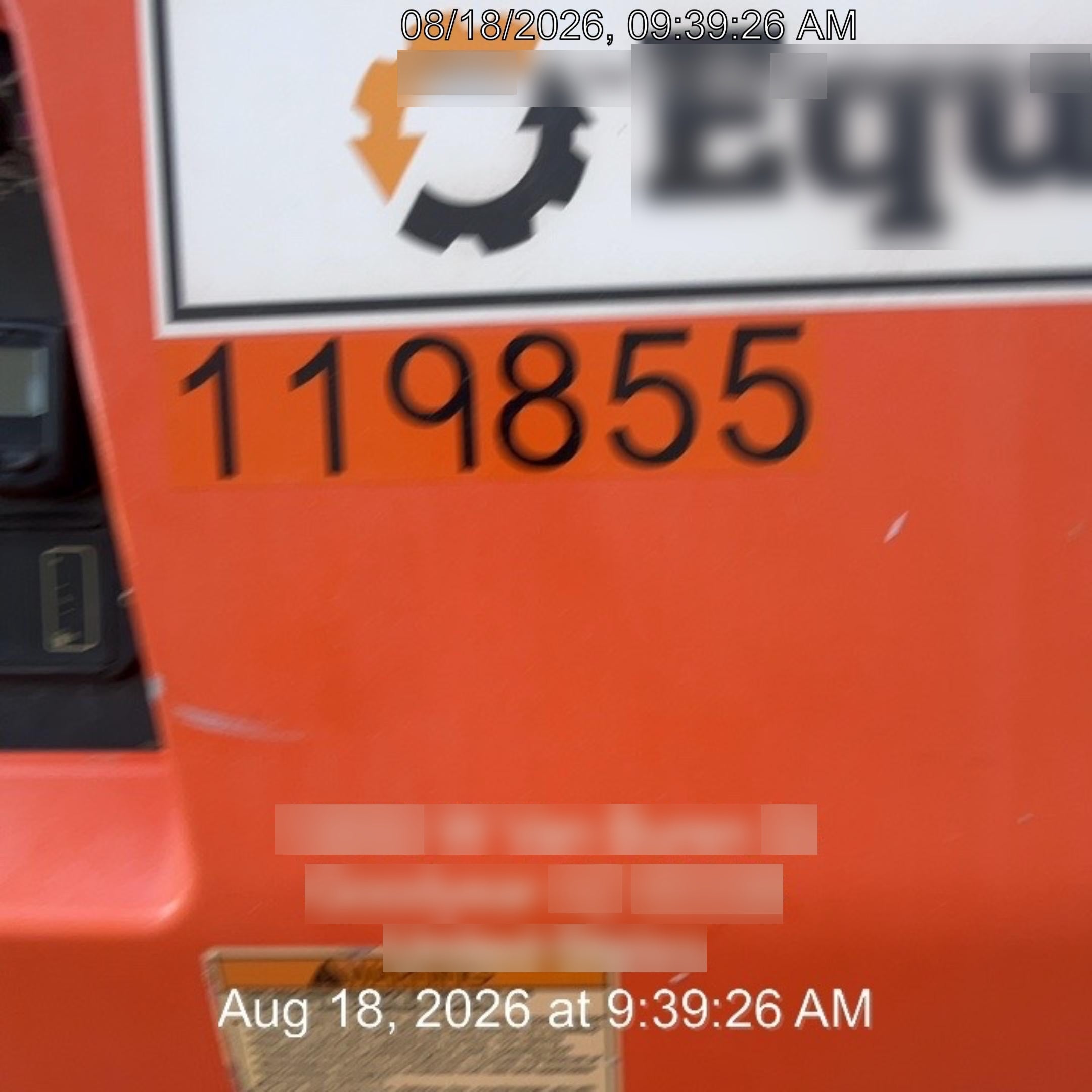 2021 JLG 660SJ