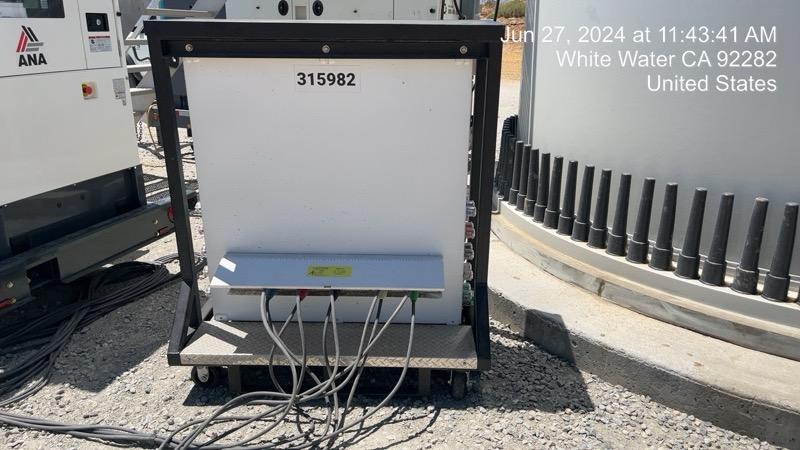 2023 TRYSTAR IL-046-VDE-27-LP