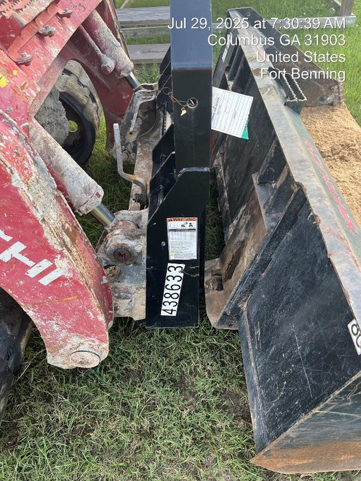 2024 VIRNIG PF4855-5VG