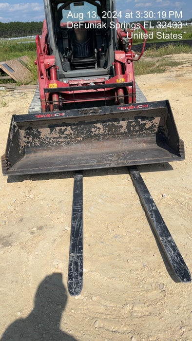 2024 ARROW MATERIAL HANDLING F5100CB