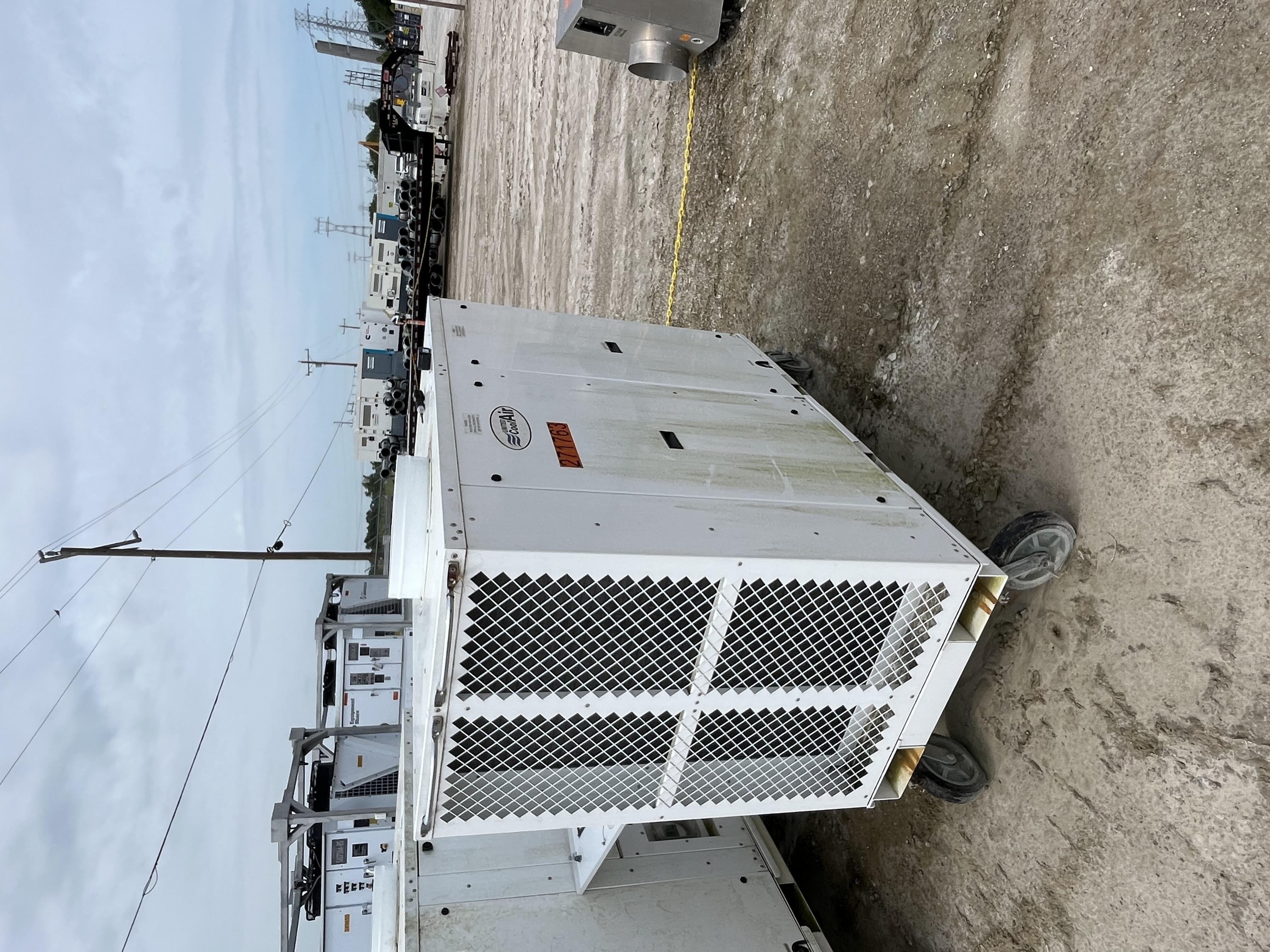 2022 UNITED COOL AIR PACH5N3AS15