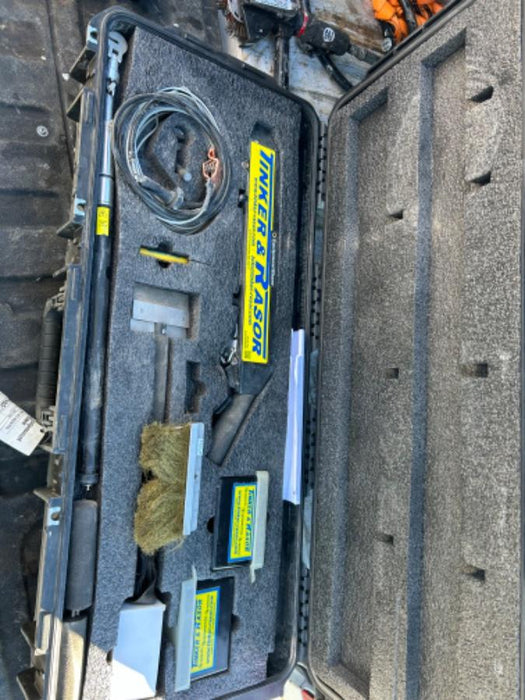 2024 TINKER & RASOR APS