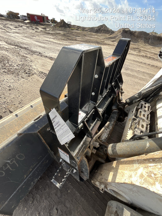 2024 VIRNIG PF4855-5VG