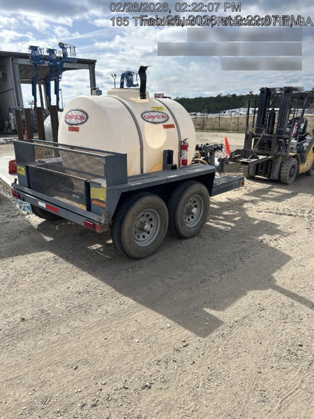 2023 SIMPSON SWT-52517
