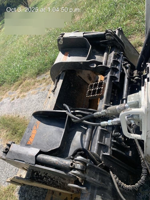 2022 PALADIN UTILITY GRAPPLE 11876-0022