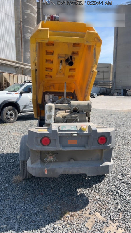 2020 ATLAS COPCO XAS188